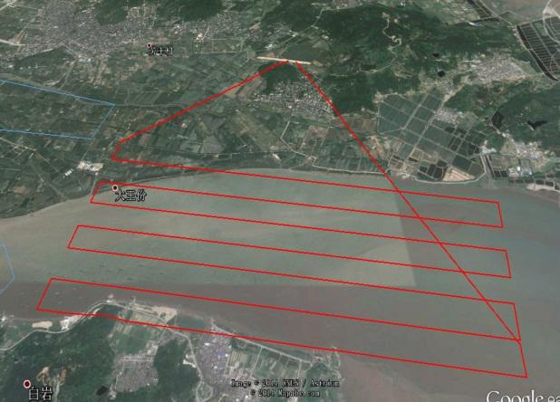 无人机高光谱遥感 