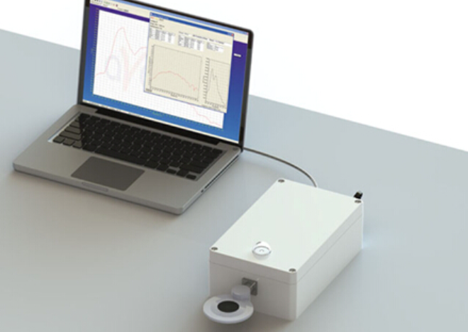 光合有效辐射测量 